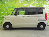 N-BOX L コーディネートスタイル 