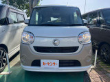 ムーヴキャンバス X SAIII 