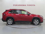 RAV4  2.0 G 4WD