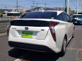 プリウス 1.8 S セーフティ プラス 