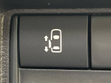 【パワースライドドア】スマートキーや運転席のスイッチでスライドドアの開閉が可能♪電動だから力を入れてドアを開ける必要が無く、小さいお子様でも、重い荷物を持っている時もラクに開け閉めできます♪