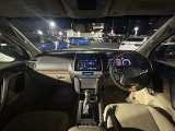 ランドクルーザープラド 2.7 TX Lパッケージ 4WD 本革シート