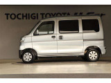 ピクシスバン クルーズ SAIII ハイルーフ 4WD 
