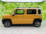 ハスラー ハイブリッド(HYBRID) Xターボ 4WD 