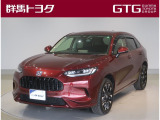 ホンダ ZR-V