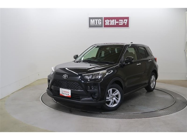 ライズ 1.0 G 