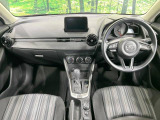 MAZDA2 1.5 15S スマートエディション 