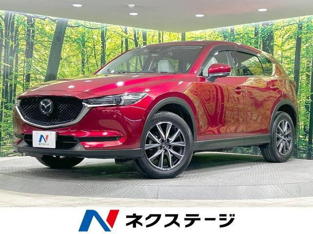CX-5 2.2 XD Lパッケージ 