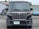 スペーシアカスタム ハイブリッド(HYBRID)  XS 4WD 修復歴無し
