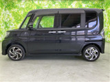 タントカスタム RS トップエディション VS SAIII 