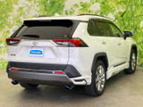 RAV4 2.0 G Zパッケージ 4WD 