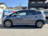 フィットハイブリッド 1.5 RS 