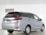 シャトル 1.5 G ホンダセンシング 