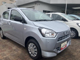 ミライース L SAIII 