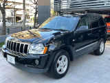 グランドチェロキー リミテッド 4.7 4WD 