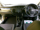 オーリス 1.5 150X 4WD 