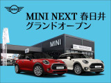 ミニコンバーチブル ジョン・クーパー・ワークス 