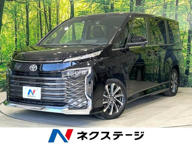 ヴォクシー 2.0 S-Z 