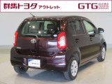 パッソ 1.3 G 