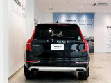 XC90 T6 AWD インスクリプション 4WD 