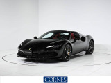 フェラーリ 296 GTS