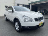 デュアリス 2.0 20G FOUR 4WD 