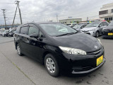 ウィッシュ 1.8 X 4WD 