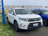 エスクード 1.4 ターボ 4WD 