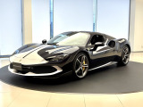 フェラーリ 296 GTS