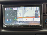 ケンウッドナビ☆MDV-D2068T☆