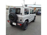 ジムニー XG 4WD 
