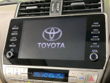 ランドクルーザープラド 2.7 TX Lパッケージ マットブラック エディション 4WD 