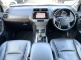 ランドクルーザープラド 2.7 TX Lパッケージ 4WD 