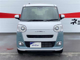 ムーヴキャンバス  ストライプス G 4WD