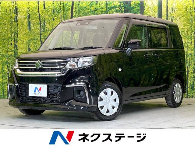 ソリオ 1.2 G 