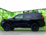 ランドクルーザープラド 2.7 TX Lパッケージ マットブラック エディション 4WD 