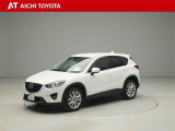 CX-5 2.0 20S 