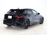 RS3スポーツバック 2.5 4WD 