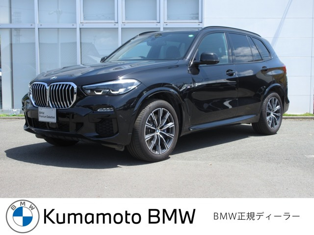 X5 xドライブ 35d Mスポーツ ドライビング ダイナミクス パッケージ 4WD 