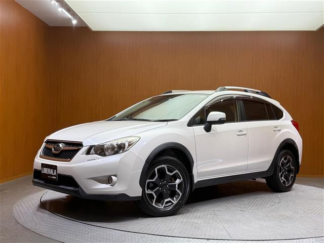 インプレッサXV 2.0i-L アイサイト 4WD 4WD 修復歴無し
