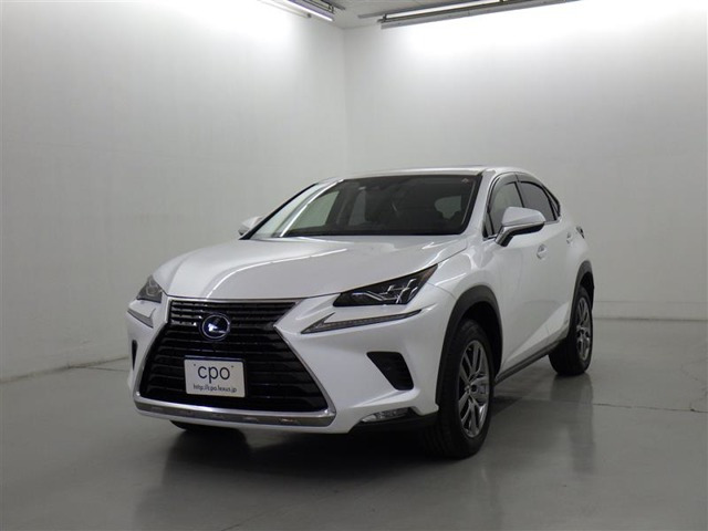 NX 300h バージョンL 