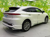 ハリアー 2.0 Z 4WD 