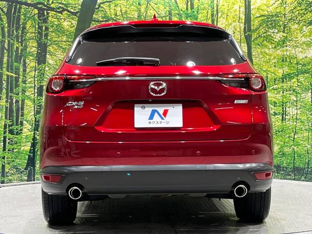 マツダ CX-8 2.2 XD Lパッケージ の中古車詳細 (36,900km, ソウル