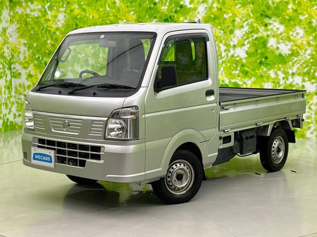 NT100クリッパー DX 4WD 