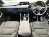 MAZDA3ファストバック 1.8 XD ブラックトーンエディション 
