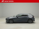 MAZDA3ファストバック  20Sバ