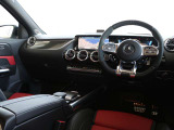 GLAクラス AMG GLA45 S 4マチックプラス 4WD 