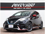 日産 ノート 1.2 e-POWER NISMO  純正メモリーナビフルセグバックカメラ