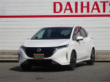 日産 ノートオーラ