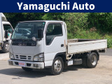 平ボデー 5MT 2t